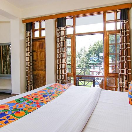 Hadimba Way Manali - Top Rated And Most Awarded Property In Manali !! Balcony Rooms Zewnętrze zdjęcie
