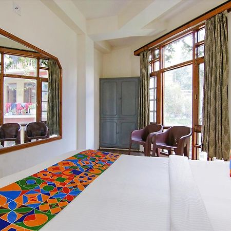 Hadimba Way Manali - Top Rated And Most Awarded Property In Manali !! Balcony Rooms Zewnętrze zdjęcie