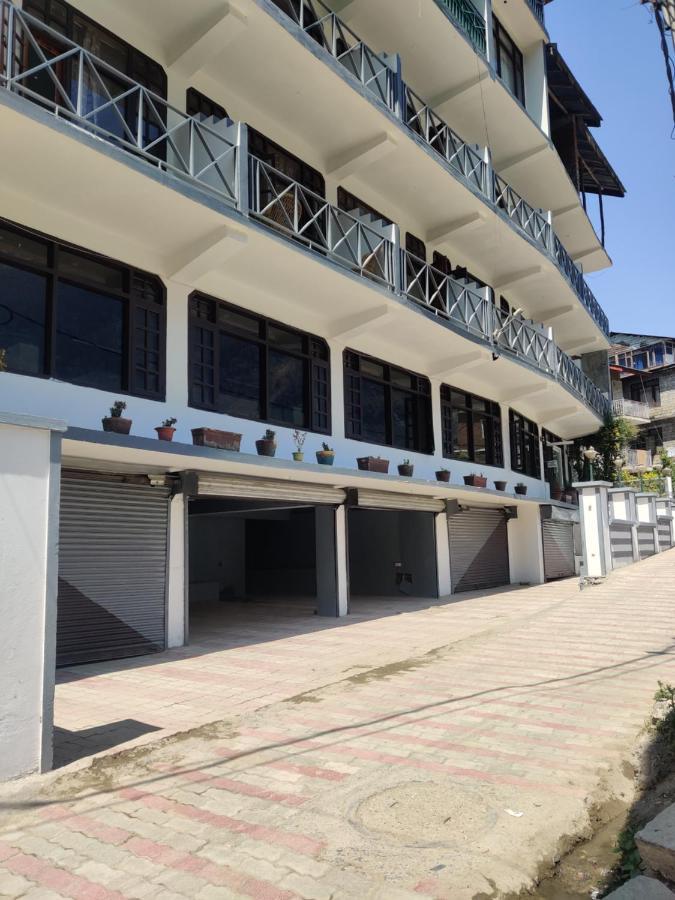 Hadimba Way Manali - Top Rated And Most Awarded Property In Manali !! Balcony Rooms Zewnętrze zdjęcie