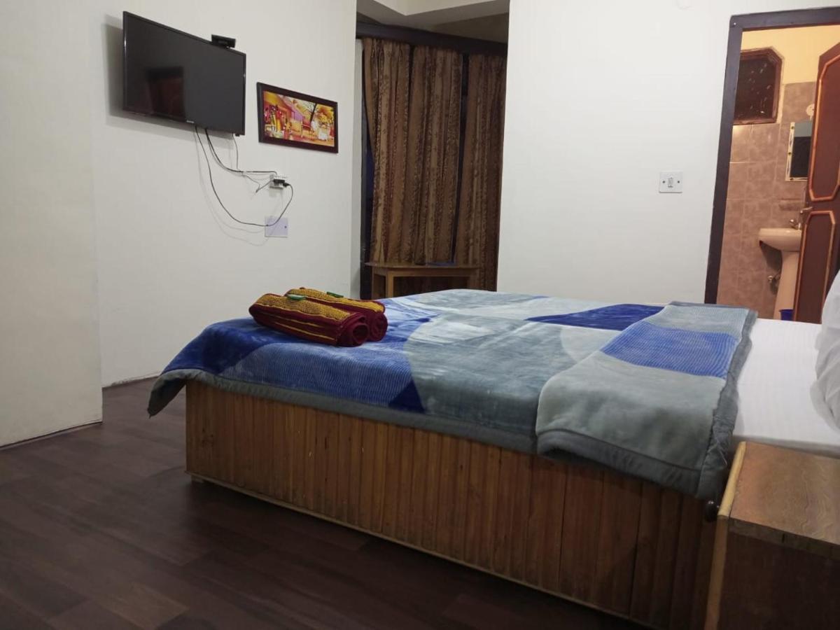 Hadimba Way Manali - Top Rated And Most Awarded Property In Manali !! Balcony Rooms Zewnętrze zdjęcie
