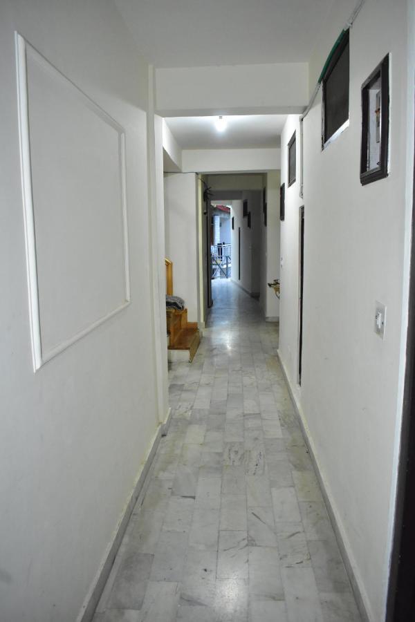 Hadimba Way Manali - Top Rated And Most Awarded Property In Manali !! Balcony Rooms Zewnętrze zdjęcie
