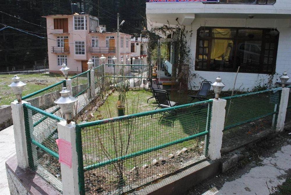 Hadimba Way Manali - Top Rated And Most Awarded Property In Manali !! Balcony Rooms Zewnętrze zdjęcie