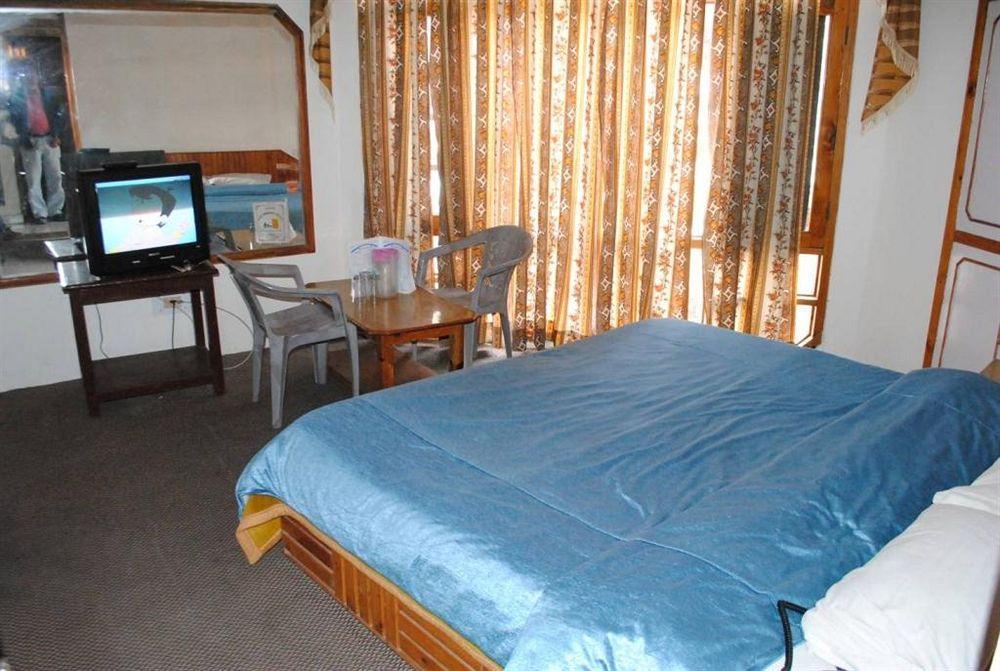 Hadimba Way Manali - Top Rated And Most Awarded Property In Manali !! Balcony Rooms Zewnętrze zdjęcie