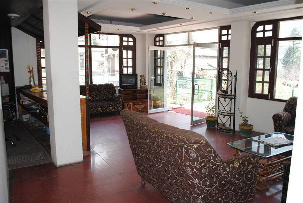 Hadimba Way Manali - Top Rated And Most Awarded Property In Manali !! Balcony Rooms Zewnętrze zdjęcie