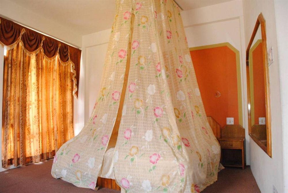 Hadimba Way Manali - Top Rated And Most Awarded Property In Manali !! Balcony Rooms Zewnętrze zdjęcie