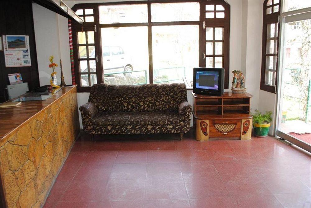 Hadimba Way Manali - Top Rated And Most Awarded Property In Manali !! Balcony Rooms Zewnętrze zdjęcie