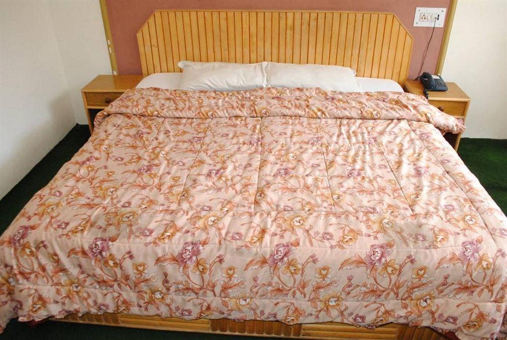 Hadimba Way Manali - Top Rated And Most Awarded Property In Manali !! Balcony Rooms Zewnętrze zdjęcie