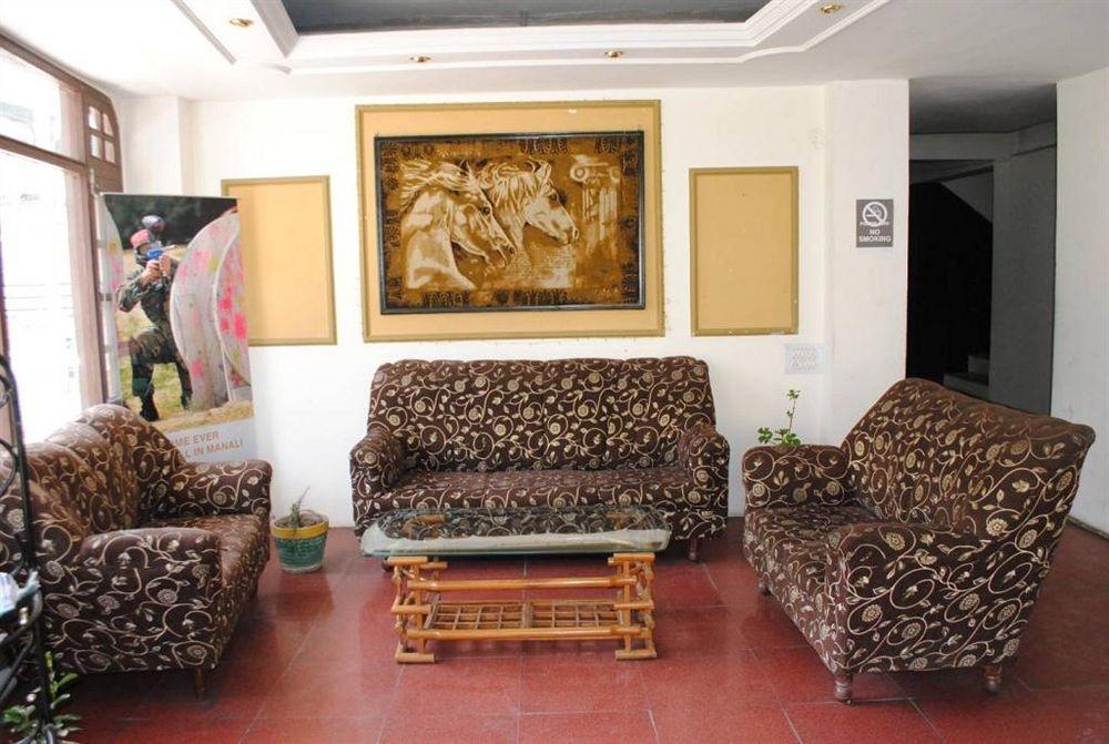 Hadimba Way Manali - Top Rated And Most Awarded Property In Manali !! Balcony Rooms Zewnętrze zdjęcie