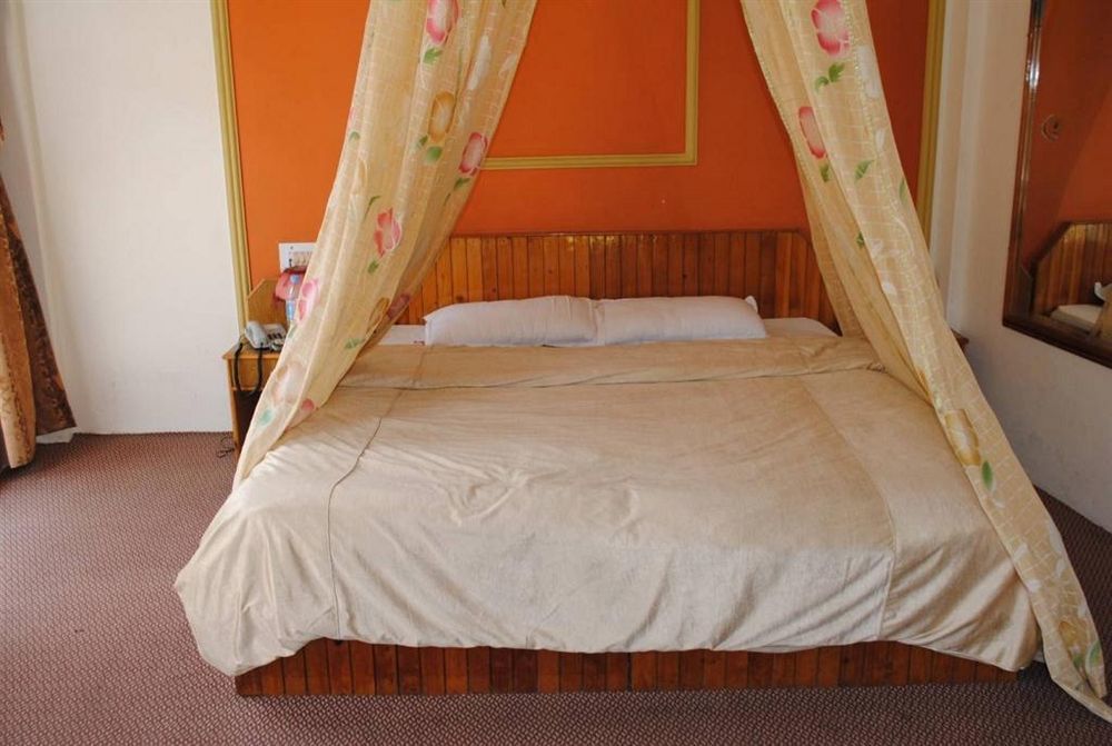 Hadimba Way Manali - Top Rated And Most Awarded Property In Manali !! Balcony Rooms Zewnętrze zdjęcie