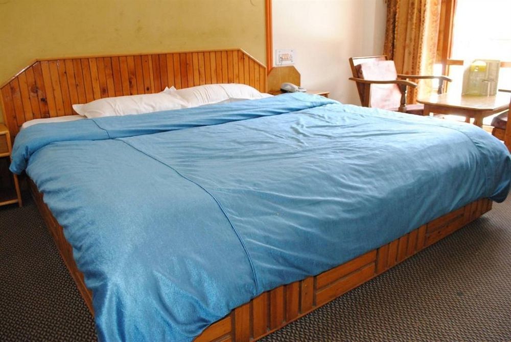 Hadimba Way Manali - Top Rated And Most Awarded Property In Manali !! Balcony Rooms Zewnętrze zdjęcie