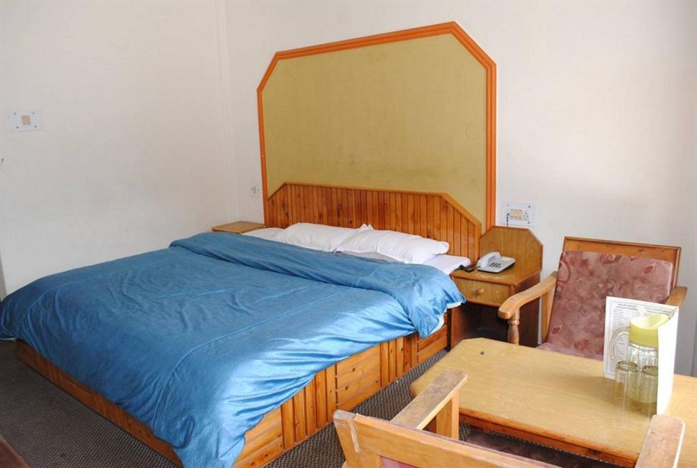 Hadimba Way Manali - Top Rated And Most Awarded Property In Manali !! Balcony Rooms Zewnętrze zdjęcie