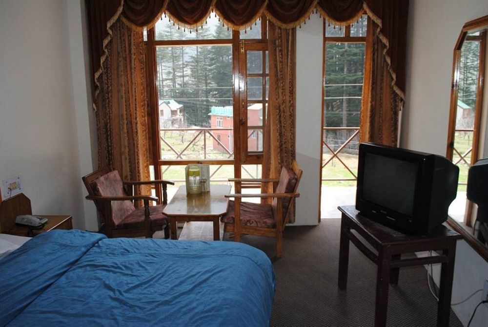 Hadimba Way Manali - Top Rated And Most Awarded Property In Manali !! Balcony Rooms Zewnętrze zdjęcie