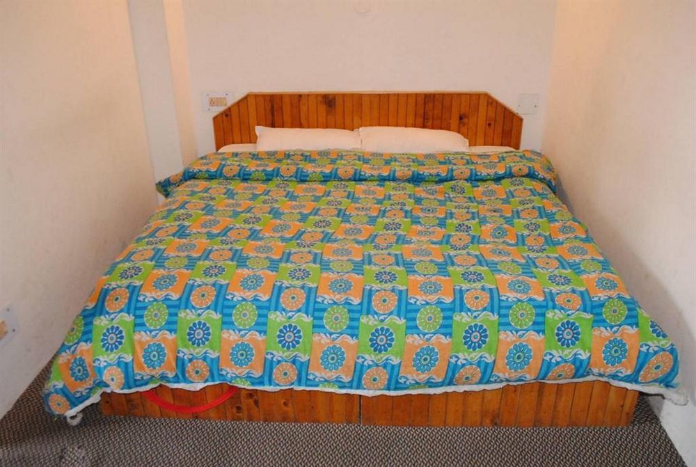 Hadimba Way Manali - Top Rated And Most Awarded Property In Manali !! Balcony Rooms Zewnętrze zdjęcie