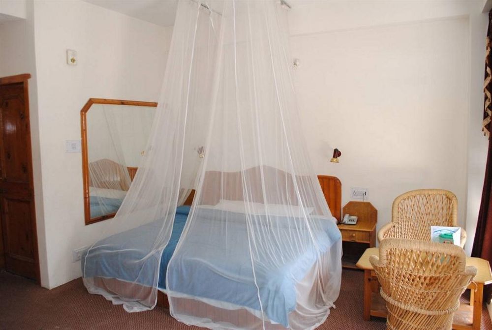 Hadimba Way Manali - Top Rated And Most Awarded Property In Manali !! Balcony Rooms Zewnętrze zdjęcie